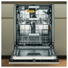 Whirlpool W8I HF58 TUS MOSOGAT&Oacute;G&Eacute;P BE&Eacute;P&Iacute;HETŐ 14 TER&Iacute;T&Eacute;K Konyhai term&eacute;kek - Mosogat&oacute;g&eacute;p - Norm&aacute;l (60cm) be&eacute;p&iacute;thető mosogat&oacute;g&eacute;p - 499573