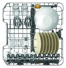Whirlpool W8I HF58 TUS MOSOGAT&Oacute;G&Eacute;P BE&Eacute;P&Iacute;HETŐ 14 TER&Iacute;T&Eacute;K Konyhai term&eacute;kek - Mosogat&oacute;g&eacute;p - Norm&aacute;l (60cm) be&eacute;p&iacute;thető mosogat&oacute;g&eacute;p - 499573