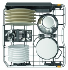 Whirlpool W8I HF58 TUS MOSOGAT&Oacute;G&Eacute;P BE&Eacute;P&Iacute;HETŐ 14 TER&Iacute;T&Eacute;K Konyhai term&eacute;kek - Mosogat&oacute;g&eacute;p - Norm&aacute;l (60cm) be&eacute;p&iacute;thető mosogat&oacute;g&eacute;p - 499573