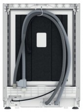 Whirlpool W8I HT40 T MOSOGATÓGÉP BEÉPÍTHETŐ 14 TERÍTÉK Konyhai termékek - Mosogatógép - Normál (60cm) beépíthető mosogatógép - 499572