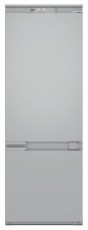 Whirlpool WH SP70 T262 P Beépíthető Total No Frost hűtő, XL hűtőtér/XL fagyasztótér, 6. Érzék, Push To Open Konyhai termékek - Hűtő, fagyasztó (beépíthető) - Alulfagyasztós kombinált hűtő - 499567