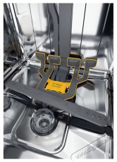 Whirlpool W8IHT58TS Beépíthető mosogatógép, 14 készlet, 8 program, 6th Sense Technology, B energiaosztály, PowerCleanPro, Késleltetett indítás, 60 cm Konyhai termékek - Mosogatógép - Normál (60cm) beépíthető mosogatógép - 499575