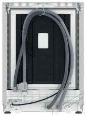 Whirlpool W8IHT58TS Beépíthető mosogatógép, 14 készlet, 8 program, 6th Sense Technology, B energiaosztály, PowerCleanPro, Késleltetett indítás, 60 cm Konyhai termékek - Mosogatógép - Normál (60cm) beépíthető mosogatógép - 499575