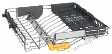Whirlpool W8IHT58TS Beépíthető mosogatógép, 14 készlet, 8 program, 6th Sense Technology, B energiaosztály, PowerCleanPro, Késleltetett indítás, 60 cm Konyhai termékek - Mosogatógép - Normál (60cm) beépíthető mosogatógép - 499575
