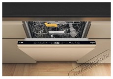 Whirlpool W8IHT58TS Beépíthető mosogatógép, 14 készlet, 8 program, 6th Sense Technology, B energiaosztály, PowerCleanPro, Késleltetett indítás, 60 cm Konyhai termékek - Mosogatógép - Normál (60cm) beépíthető mosogatógép - 499575