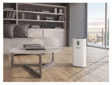 Whirlpool AP330W légtisztító Szépségápolás / Egészség - Légtisztító / párásító / párátlanító - Légtisztító - 499655