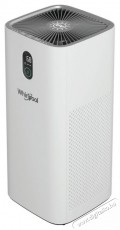 Whirlpool AP330W légtisztító Szépségápolás / Egészség - Légtisztító / párásító / párátlanító - Légtisztító - 499655
