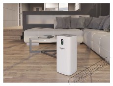 Whirlpool AP330W légtisztító Szépségápolás / Egészség - Légtisztító / párásító / párátlanító - Légtisztító - 499655