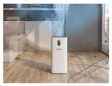Whirlpool AP330W légtisztító Szépségápolás / Egészség - Légtisztító / párásító / párátlanító - Légtisztító - 499655