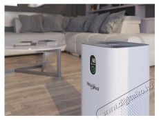 Whirlpool AP330W légtisztító Szépségápolás / Egészség - Légtisztító / párásító / párátlanító - Légtisztító - 499655