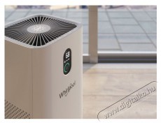 Whirlpool AP330W légtisztító Szépségápolás / Egészség - Légtisztító / párásító / párátlanító - Légtisztító - 499655
