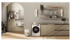Whirlpool FFB 7469 BV EE elöltöltős mosógép Háztartás / Otthon / Kültér - Mosógép / szárítógép - Elöltöltős normál (60cm-ig) mosógép - 499662