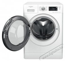 Whirlpool FFB 7469 BV EE elöltöltős mosógép Háztartás / Otthon / Kültér - Mosógép / szárítógép - Elöltöltős normál (60cm-ig) mosógép - 499662