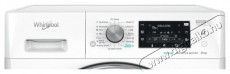 Whirlpool FFD 8489 BCV EE elöltöltős mosógép Háztartás / Otthon / Kültér - Mosógép / szárítógép - Elöltöltős normál (60cm-ig) mosógép - 499661