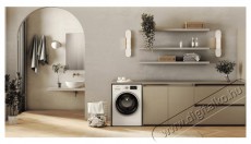 Whirlpool FFD 8489 BCV EE elöltöltős mosógép Háztartás / Otthon / Kültér - Mosógép / szárítógép - Elöltöltős normál (60cm-ig) mosógép - 499661
