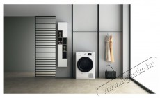 Whirlpool FFT M22 8X3B EE hőszivattyús szárítógép Háztartás / Otthon / Kültér - Mosógép / szárítógép - Szárítógép - 372248