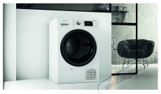 Whirlpool FFT M22 8X3B EE hőszivattyús szárítógép Háztartás / Otthon / Kültér - Mosógép / szárítógép - Szárítógép - 372248
