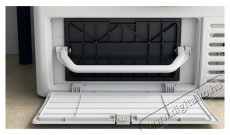 Whirlpool FFT M22 8X3B EE hőszivattyús szárítógép Háztartás / Otthon / Kültér - Mosógép / szárítógép - Szárítógép - 372248