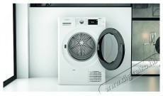 Whirlpool FFT M22 8X3B EE hőszivattyús szárítógép Háztartás / Otthon / Kültér - Mosógép / szárítógép - Szárítógép - 372248