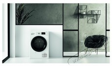 Whirlpool FFT M22 8X3B EE hőszivattyús szárítógép Háztartás / Otthon / Kültér - Mosógép / szárítógép - Szárítógép - 372248