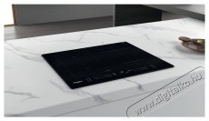 Whirlpool WLS2260NE beépíthető indukciós főzőlap Konyhai termékek - Sütő-főzőlap, tűzhely (beépíthető) - Indukciós főzőlap (beépíthető) - 367095