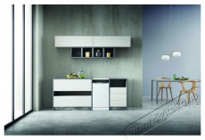 Whirlpool WSFO 3O23 PF keskeny mosogatógép - fehér Konyhai termékek - Mosogatógép - Keskeny (45cm-ig) szabadonálló mosogatógép - 348498
