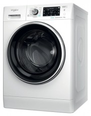 Whirlpool FFD 9489 BCV EE gőzfunkciós elöltöltős mosógép Háztartás / Otthon / Kültér - Mosógép / szárítógép - Elöltöltős normál (60cm-ig) mosógép - 499867