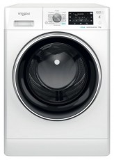 Whirlpool FFD 9489 BCV EE gőzfunkciós elöltöltős mosógép Háztartás / Otthon / Kültér - Mosógép / szárítógép - Elöltöltős normál (60cm-ig) mosógép - 499867