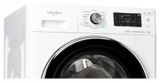 Whirlpool FFD 9489 BCV EE gőzfunkciós elöltöltős mosógép Háztartás / Otthon / Kültér - Mosógép / szárítógép - Elöltöltős normál (60cm-ig) mosógép - 499867