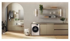 Whirlpool FFD 9489 BCV EE gőzfunkciós elöltöltős mosógép Háztartás / Otthon / Kültér - Mosógép / szárítógép - Elöltöltős normál (60cm-ig) mosógép - 499867