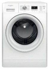 Whirlpool Whripool FFB 7259 WV EE elöltöltős mosógép Háztartás / Otthon / Kültér - Mosógép / szárítógép - Elöltöltős normál (60cm-ig) mosógép - 500102