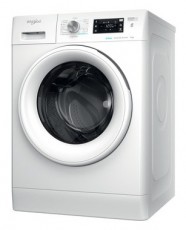 Whirlpool Whripool FFB 7259 WV EE elöltöltős mosógép Háztartás / Otthon / Kültér - Mosógép / szárítógép - Elöltöltős normál (60cm-ig) mosógép - 500102