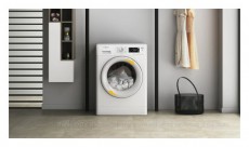Whirlpool Whripool FFB 7259 WV EE elöltöltős mosógép Háztartás / Otthon / Kültér - Mosógép / szárítógép - Elöltöltős normál (60cm-ig) mosógép - 500102