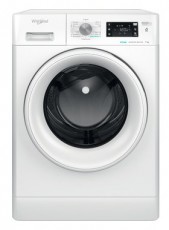 Whirlpool Whripool FFB 7259 WV EE elöltöltős mosógép Háztartás / Otthon / Kültér - Mosógép / szárítógép - Elöltöltős normál (60cm-ig) mosógép - 500102