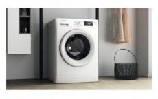 Whirlpool Whripool FFB 7259 WV EE elöltöltős mosógép Háztartás / Otthon / Kültér - Mosógép / szárítógép - Elöltöltős normál (60cm-ig) mosógép - 500102