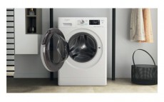 Whirlpool Whripool FFB 7259 WV EE elöltöltős mosógép Háztartás / Otthon / Kültér - Mosógép / szárítógép - Elöltöltős normál (60cm-ig) mosógép - 500102