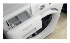 Whirlpool Whripool FFB 7259 WV EE elöltöltős mosógép Háztartás / Otthon / Kültér - Mosógép / szárítógép - Elöltöltős normál (60cm-ig) mosógép - 500102