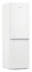 Whirlpool W7X 83A W alulfagyasztós hűtőszekrény Konyhai termékek - Hűtő, fagyasztó (szabadonálló) - Alulfagyasztós kombinált hűtő - 500184