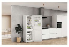 Whirlpool W7X 83A W alulfagyasztós hűtőszekrény Konyhai termékek - Hűtő, fagyasztó (szabadonálló) - Alulfagyasztós kombinált hűtő - 500184