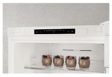 Whirlpool W7X 83A W alulfagyasztós hűtőszekrény Konyhai termékek - Hűtő, fagyasztó (szabadonálló) - Alulfagyasztós kombinált hűtő - 500184