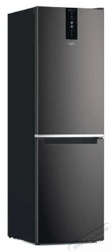Whirlpool W7X 83T KS alulfagyasztós hűtőszekrény Konyhai termékek - Hűtő, fagyasztó (szabadonálló) - Alulfagyasztós kombinált hűtő - 500185