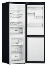 Whirlpool W7X 83T KS alulfagyasztós hűtőszekrény Konyhai termékek - Hűtő, fagyasztó (szabadonálló) - Alulfagyasztós kombinált hűtő - 500185