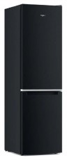 Whirlpool W7X 93A K 1 alulfagyasztós hűtőszekrény Konyhai termékek - Hűtő, fagyasztó (szabadonálló) - Alulfagyasztós kombinált hűtő - 500186
