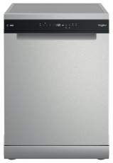 Whirlpool W7F HP33 X mosogatógép Konyhai termékek - Mosogatógép - Normál (60cm) szabadonálló mosogatógép - 500803