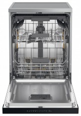 Whirlpool W7F HP33 X mosogatógép Konyhai termékek - Mosogatógép - Normál (60cm) szabadonálló mosogatógép - 500803