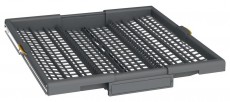 Whirlpool W7F HP33 X mosogatógép Konyhai termékek - Mosogatógép - Normál (60cm) szabadonálló mosogatógép - 500803