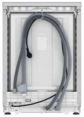 Whirlpool W7F HP33 X mosogatógép Konyhai termékek - Mosogatógép - Normál (60cm) szabadonálló mosogatógép - 500803
