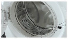 Whirlpool WRSB7259DEU Slim Mosógép Háztartás / Otthon / Kültér - Mosógép / szárítógép - Elöltöltős keskeny (45cm-ig) mosógép - 500865