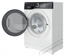 Whirlpool WRSB7259DEU Slim Mosógép Háztartás / Otthon / Kültér - Mosógép / szárítógép - Elöltöltős keskeny (45cm-ig) mosógép - 500865