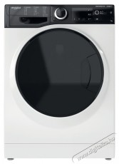 Whirlpool WRSB7259DEU Slim Mosógép Háztartás / Otthon / Kültér - Mosógép / szárítógép - Elöltöltős keskeny (45cm-ig) mosógép - 500865